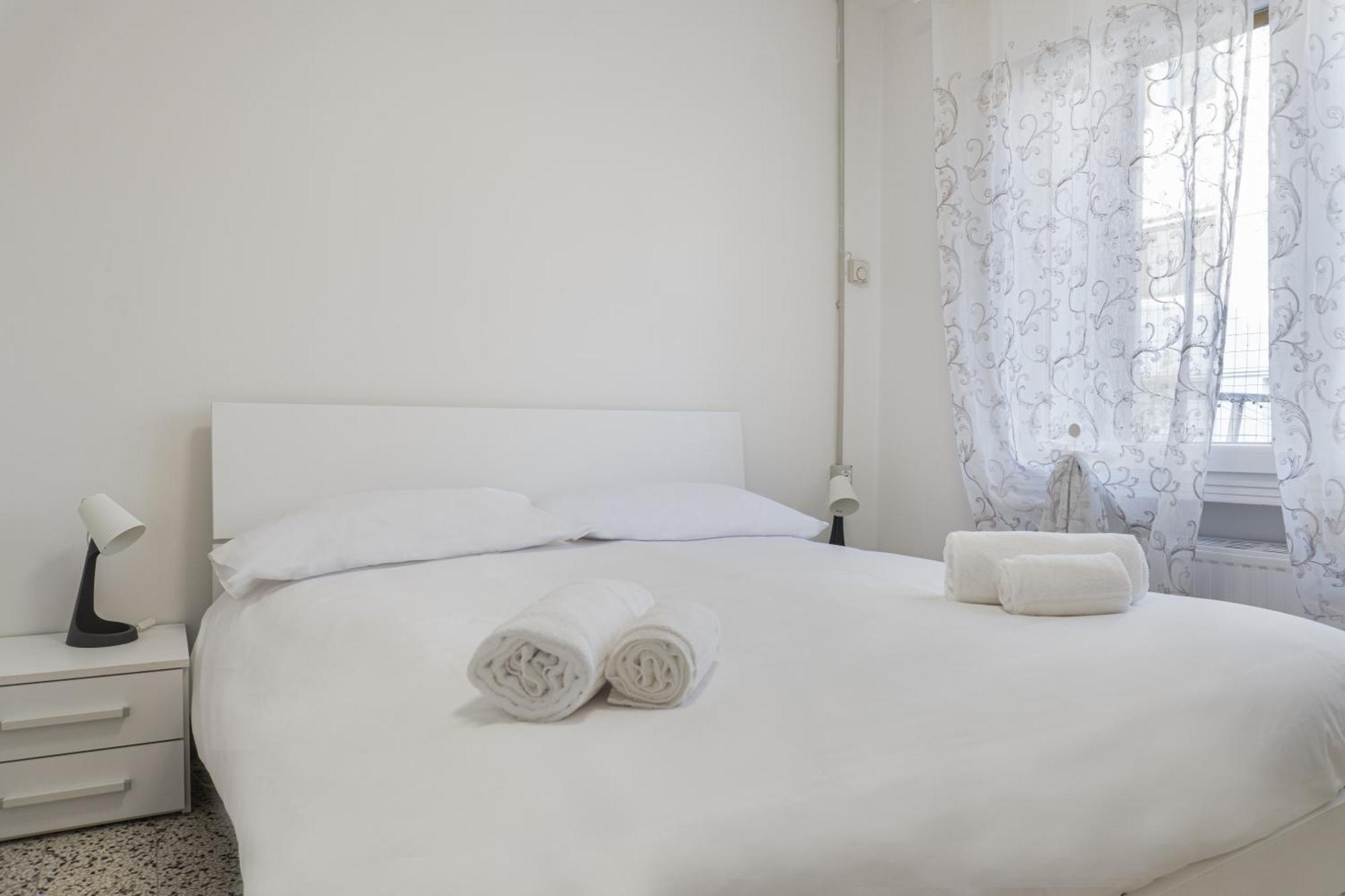 Dimora Dante 59 Apartment Vittorio Veneto Exterior photo