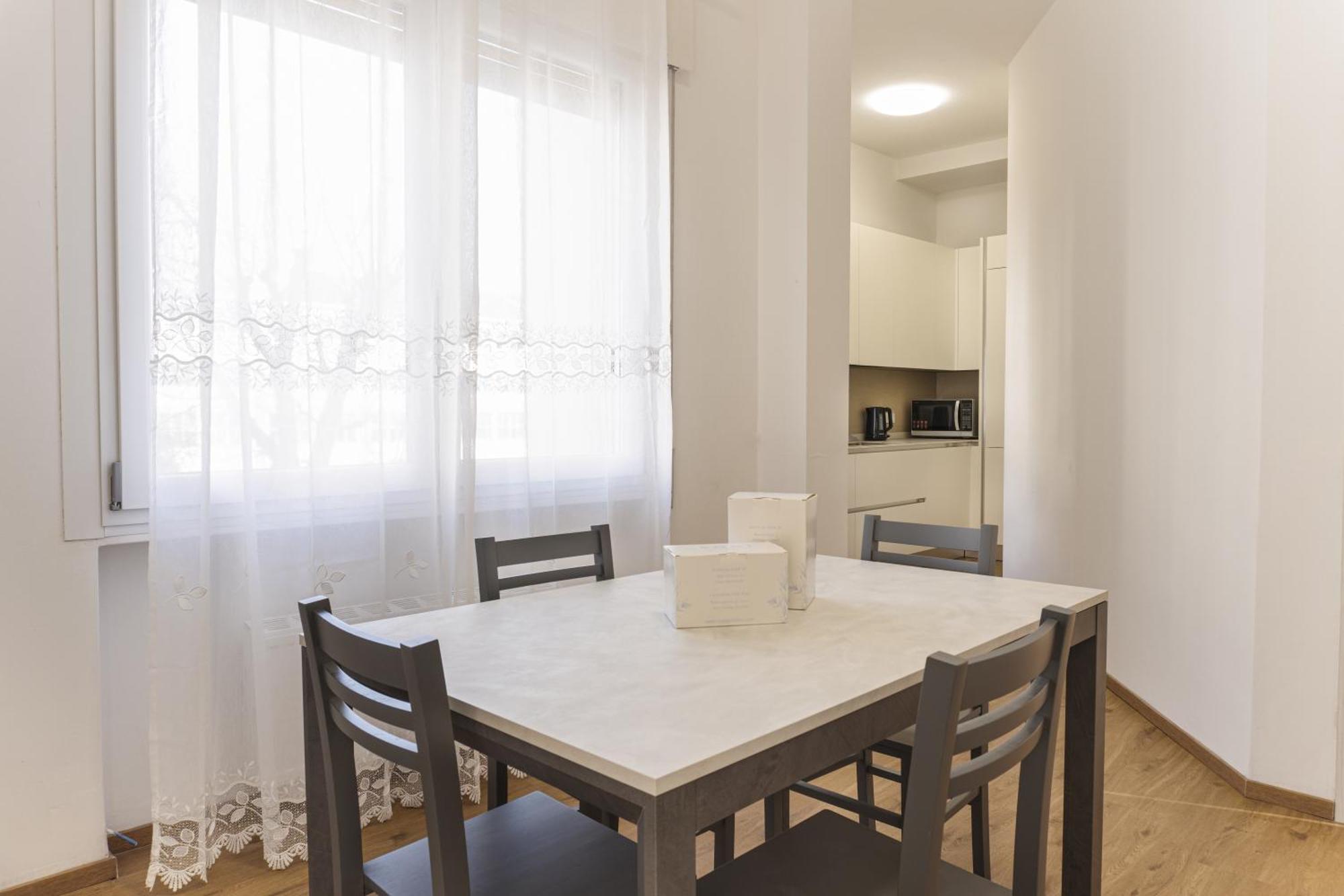 Dimora Dante 59 Apartment Vittorio Veneto Exterior photo