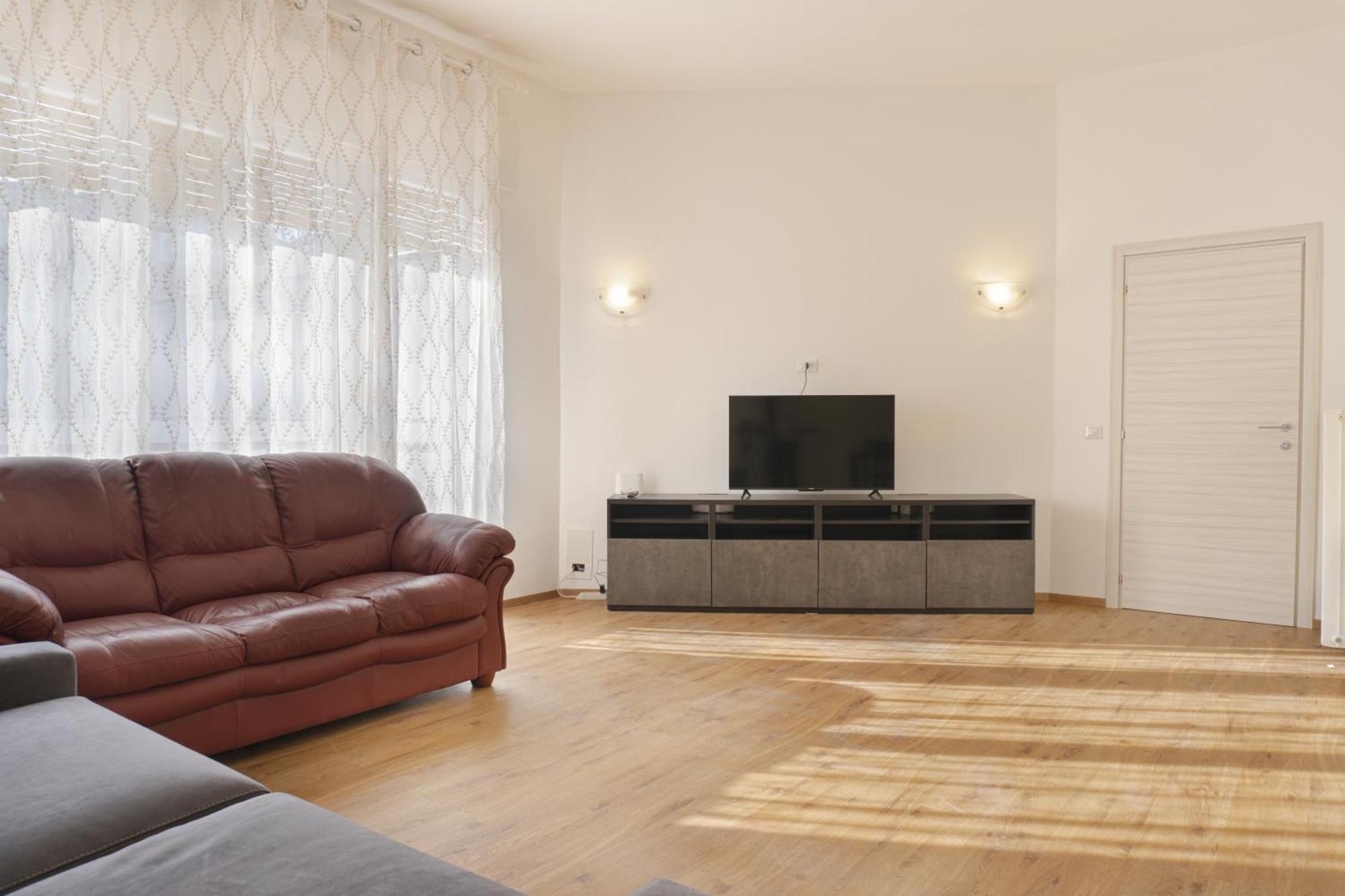 Dimora Dante 59 Apartment Vittorio Veneto Exterior photo
