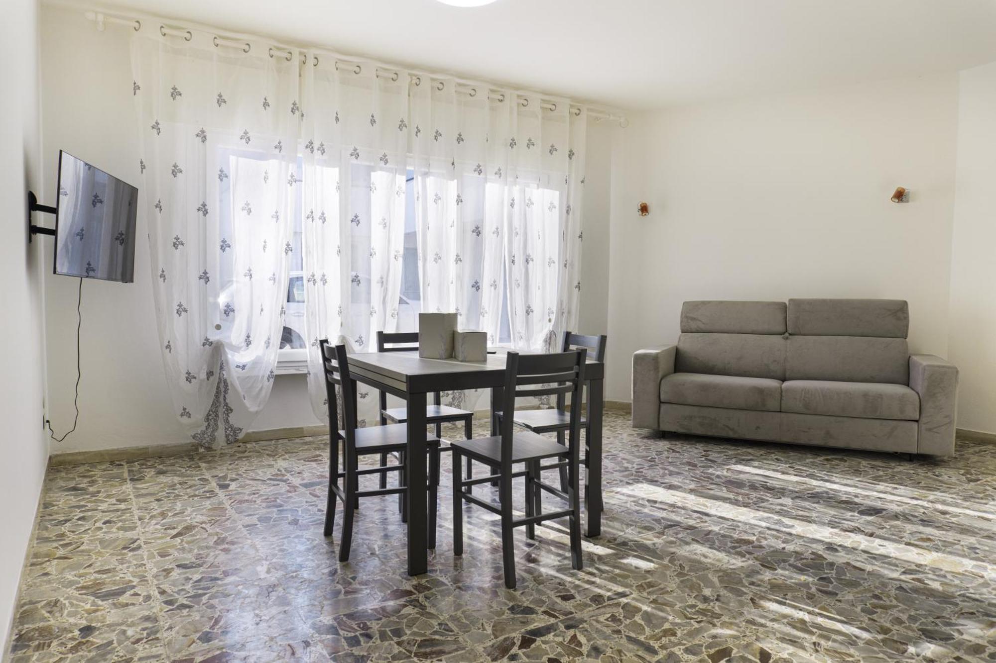 Dimora Dante 59 Apartment Vittorio Veneto Exterior photo