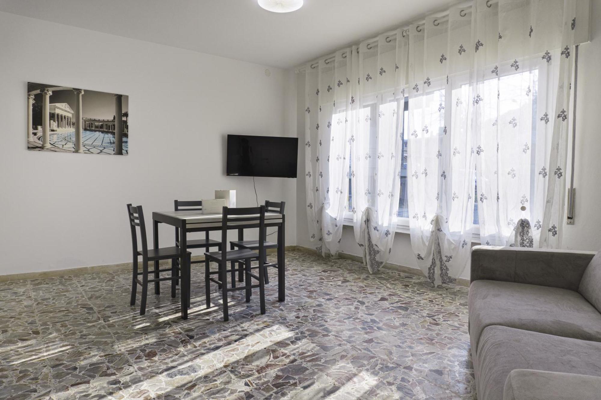 Dimora Dante 59 Apartment Vittorio Veneto Exterior photo