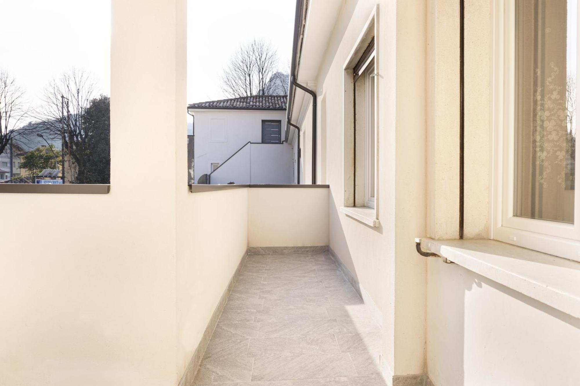 Dimora Dante 59 Apartment Vittorio Veneto Exterior photo