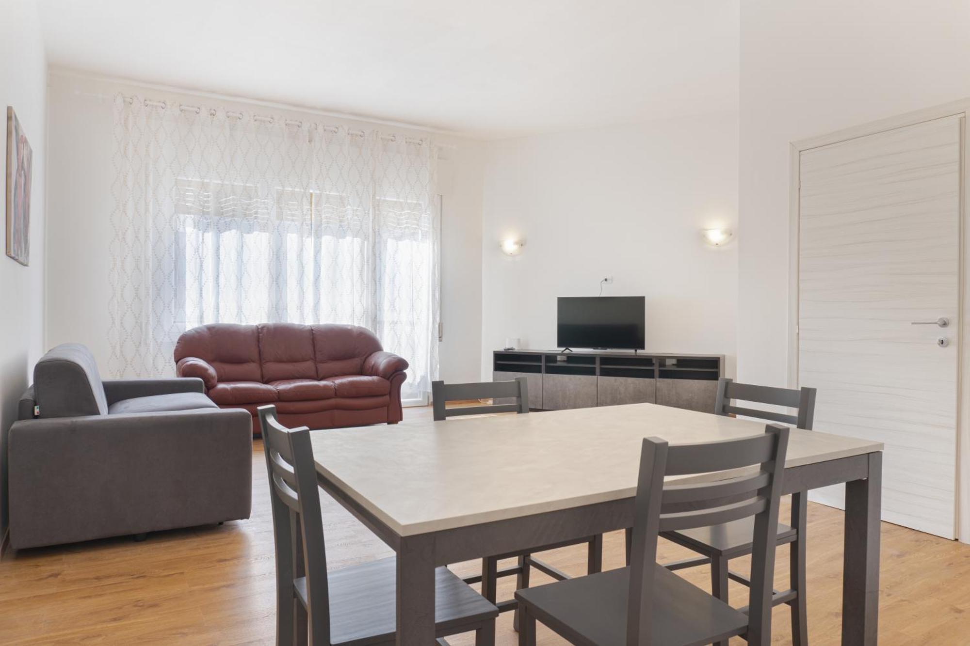 Dimora Dante 59 Apartment Vittorio Veneto Exterior photo