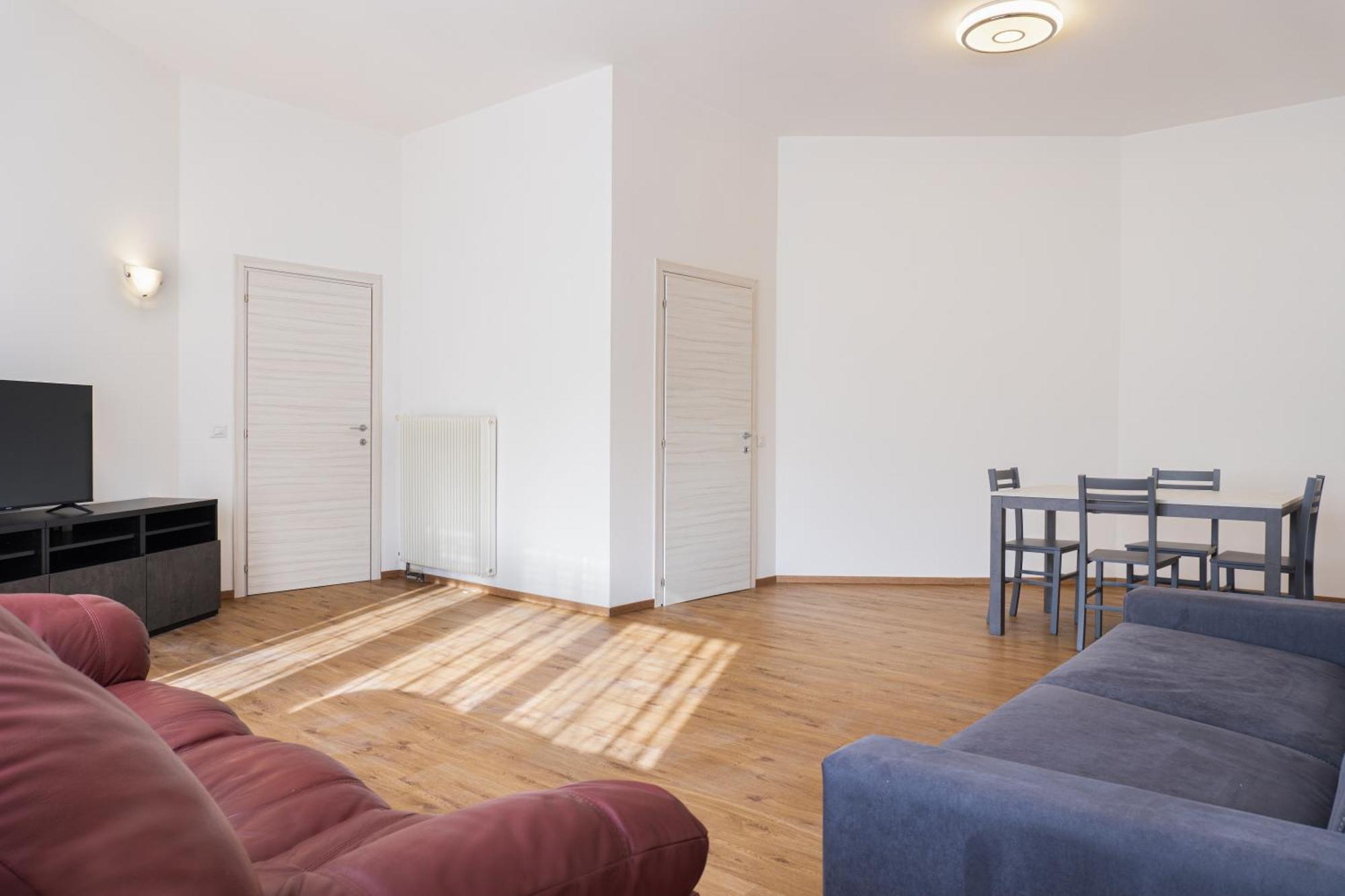 Dimora Dante 59 Apartment Vittorio Veneto Exterior photo
