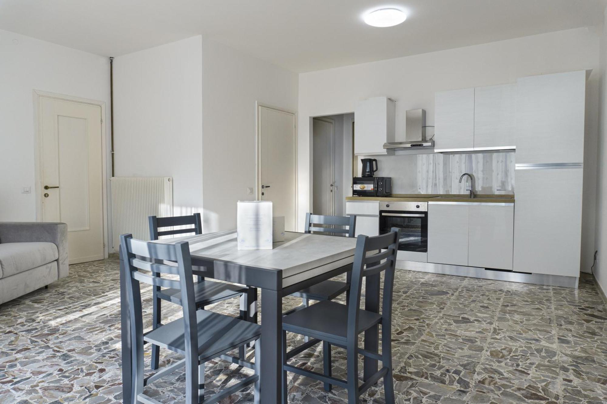 Dimora Dante 59 Apartment Vittorio Veneto Exterior photo