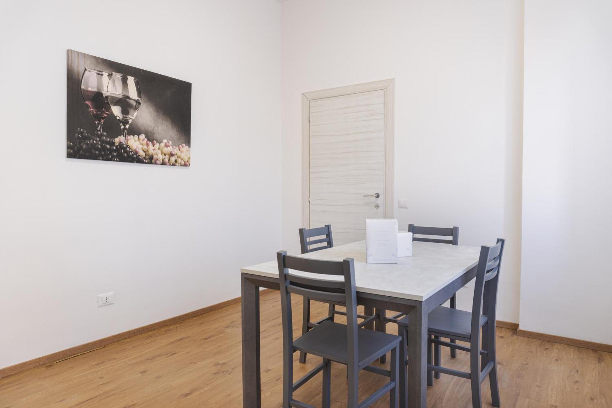 Dimora Dante 59 Apartment Vittorio Veneto Exterior photo