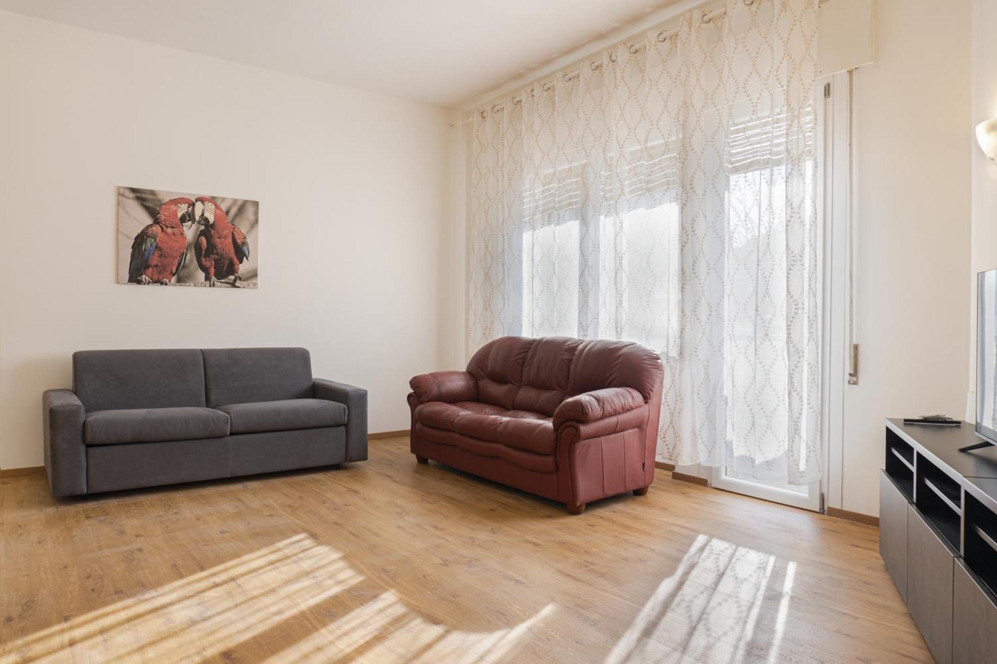 Dimora Dante 59 Apartment Vittorio Veneto Exterior photo