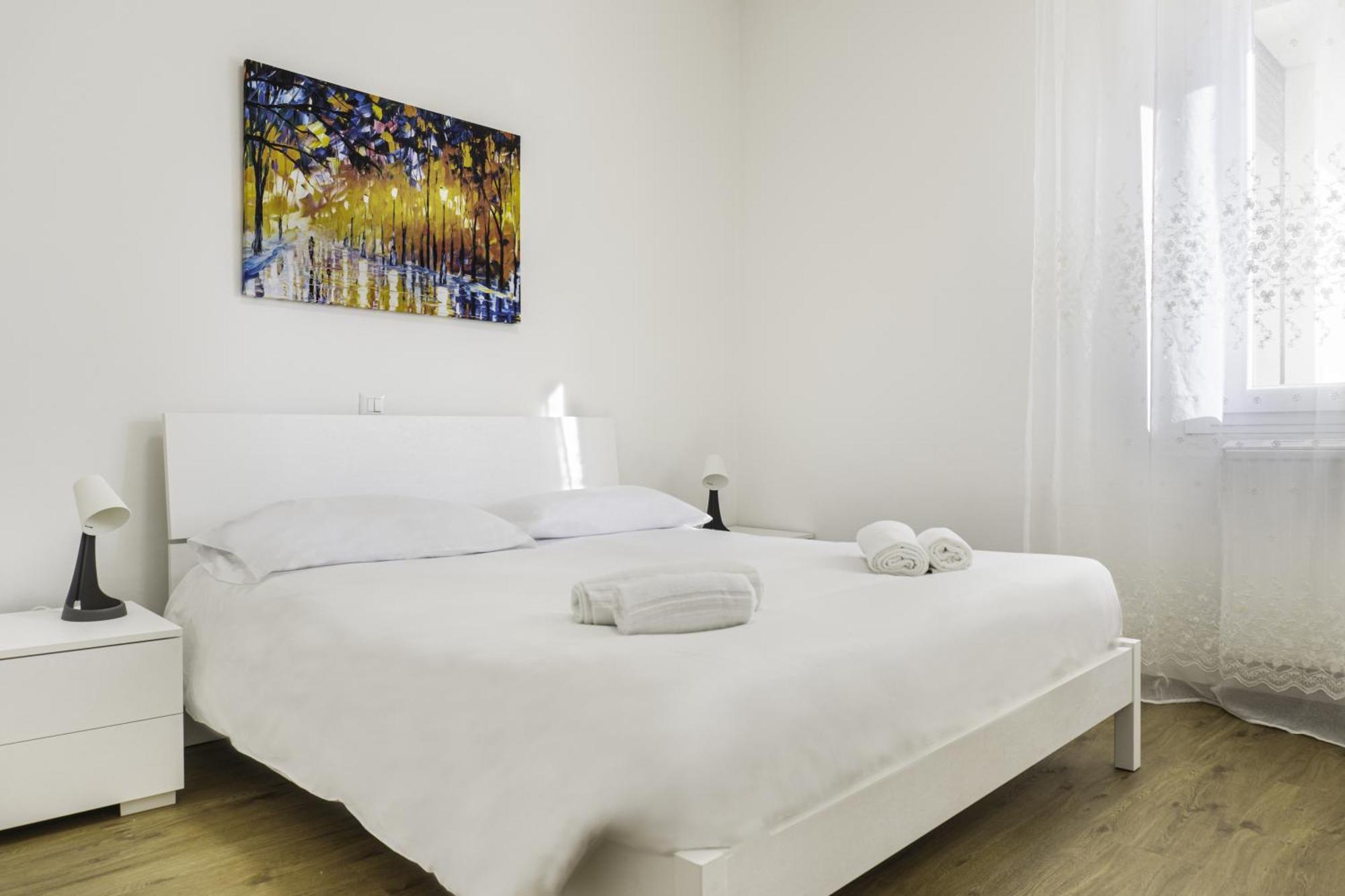 Dimora Dante 59 Apartment Vittorio Veneto Exterior photo