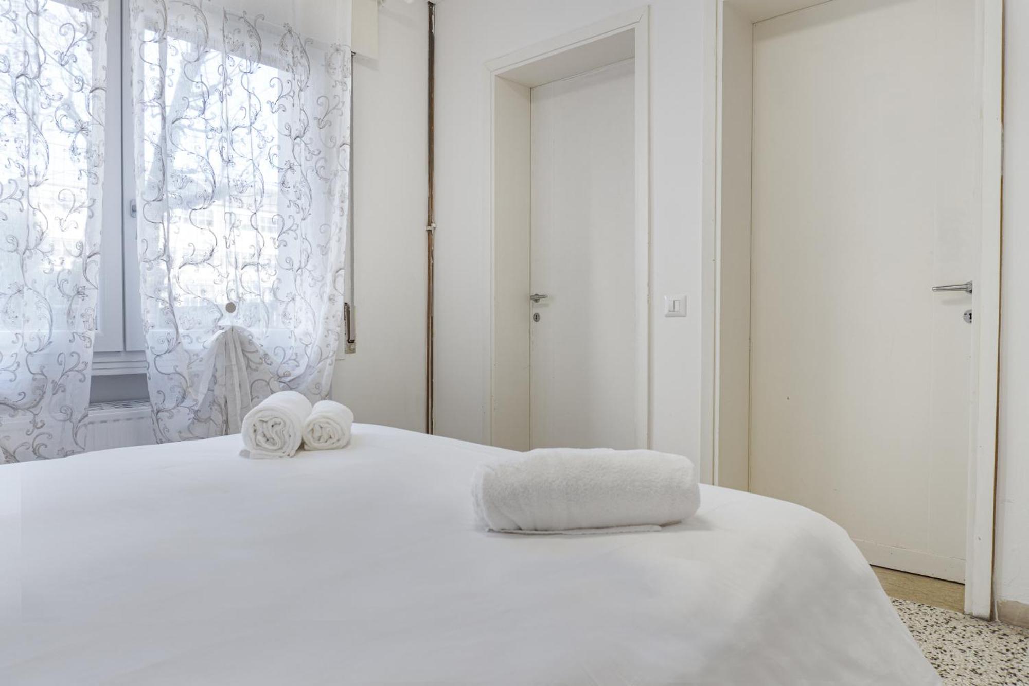 Dimora Dante 59 Apartment Vittorio Veneto Exterior photo