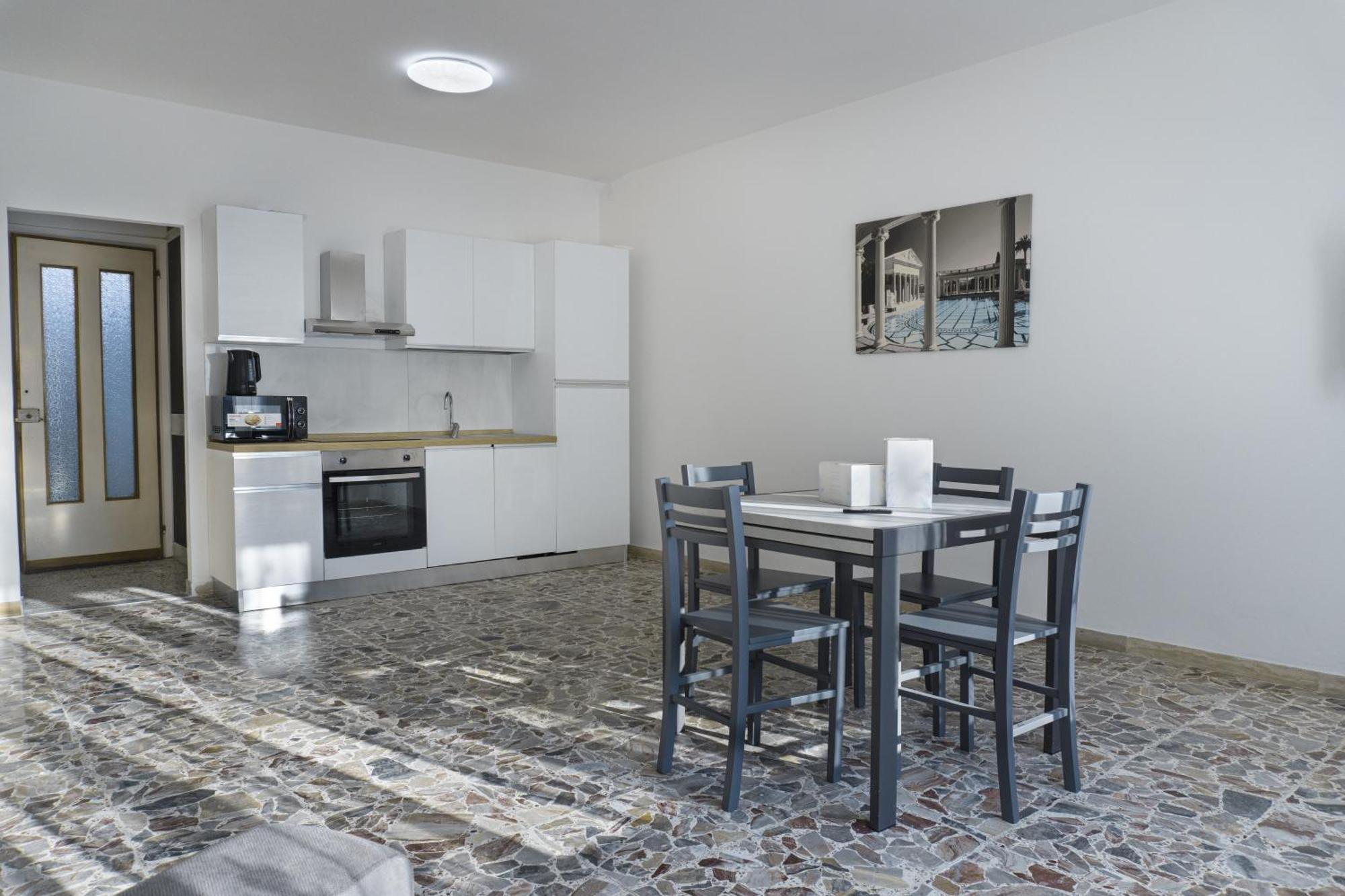 Dimora Dante 59 Apartment Vittorio Veneto Exterior photo